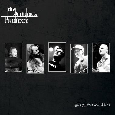 The Aurora Project -  Grey World Live